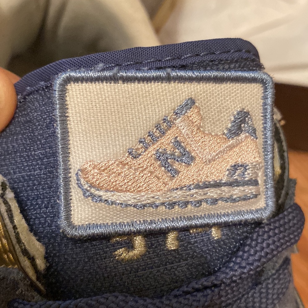 New Balance - Picture 11 of 12